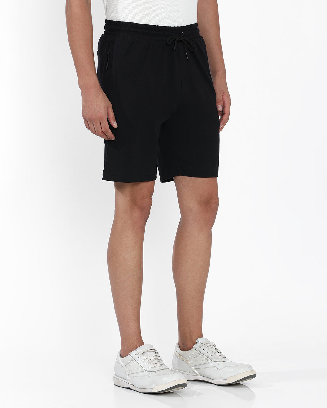 Solid Shorts