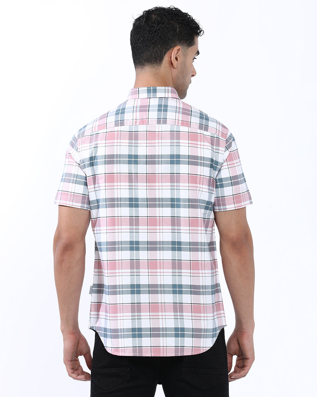 Short Sleeve Shirt
