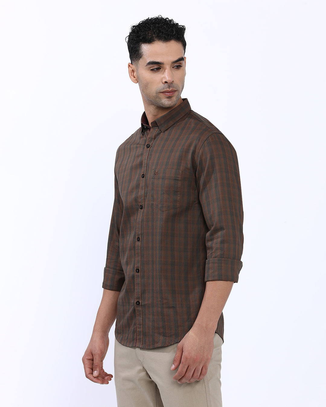 Full Sleeve Shirt