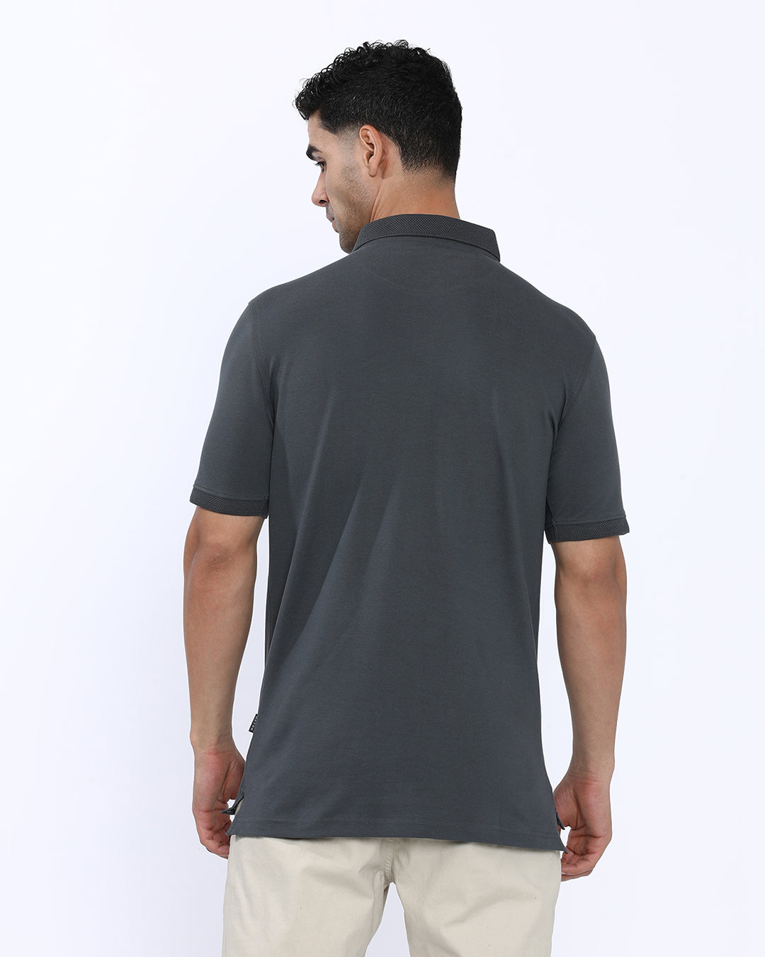 Solid Polo