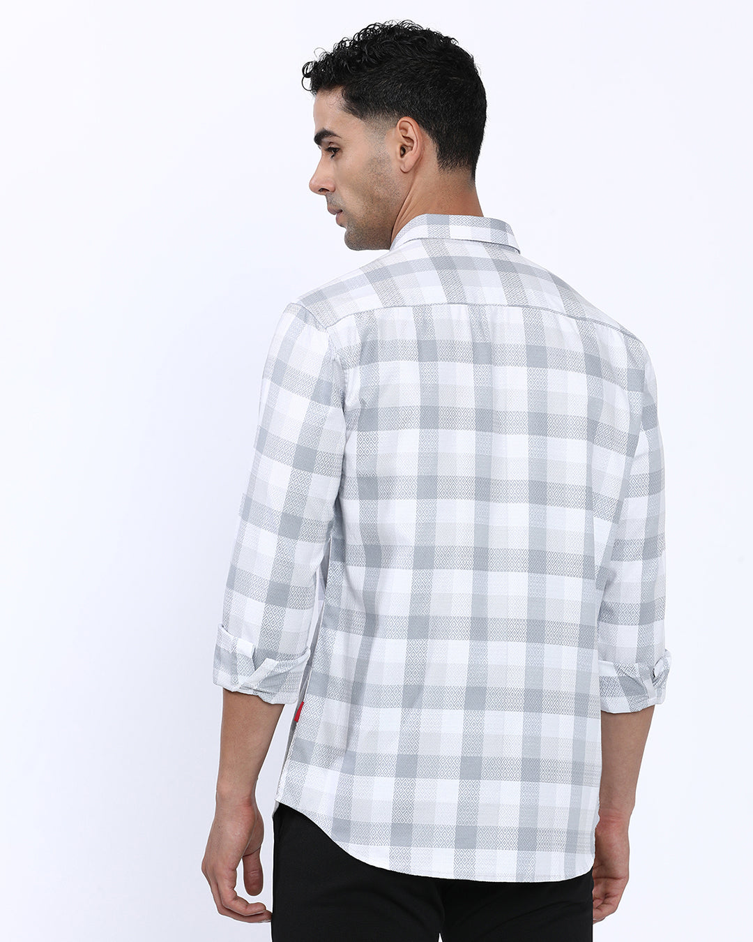 Full Sleeve Shirt