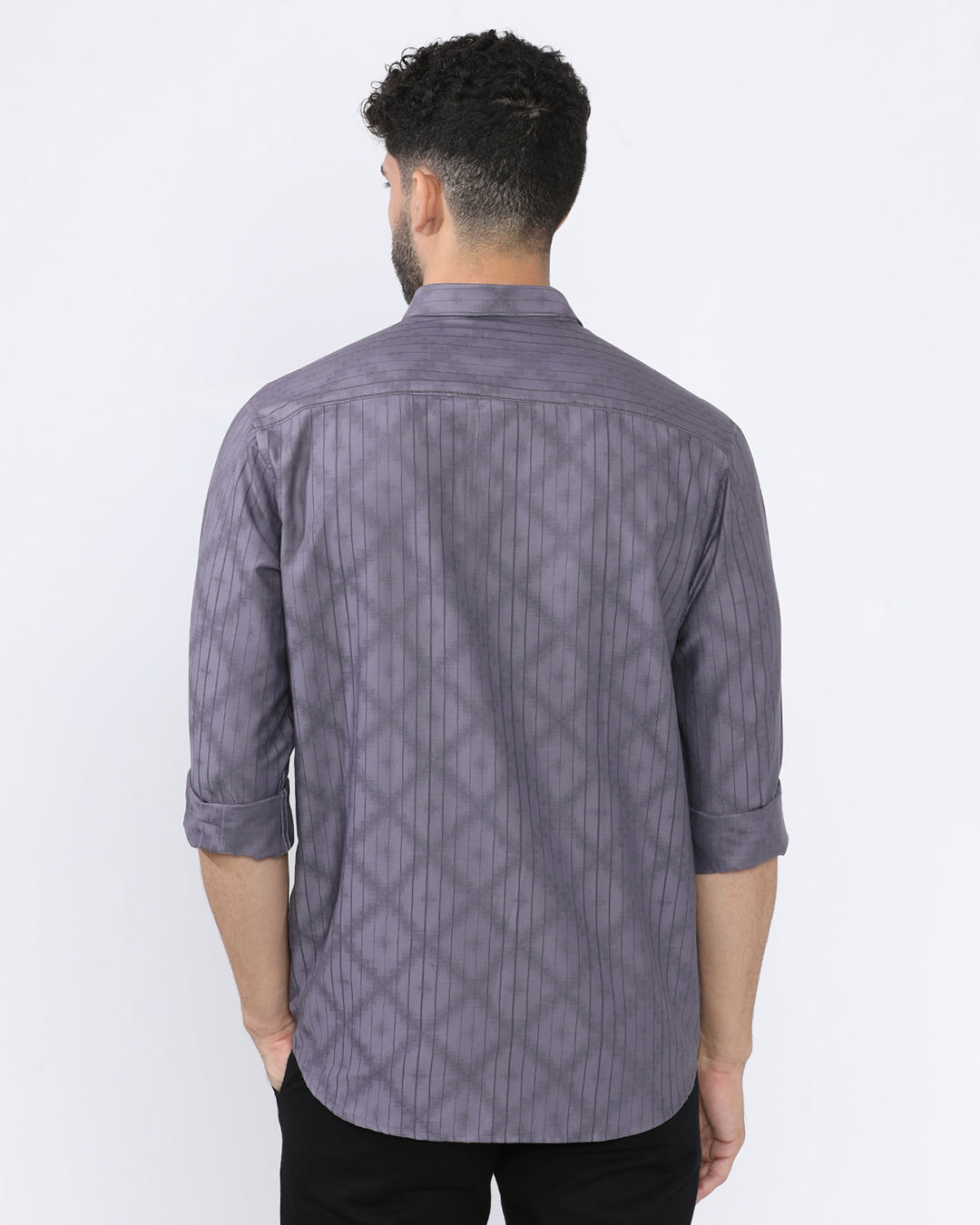 Full Sleeve Shirt