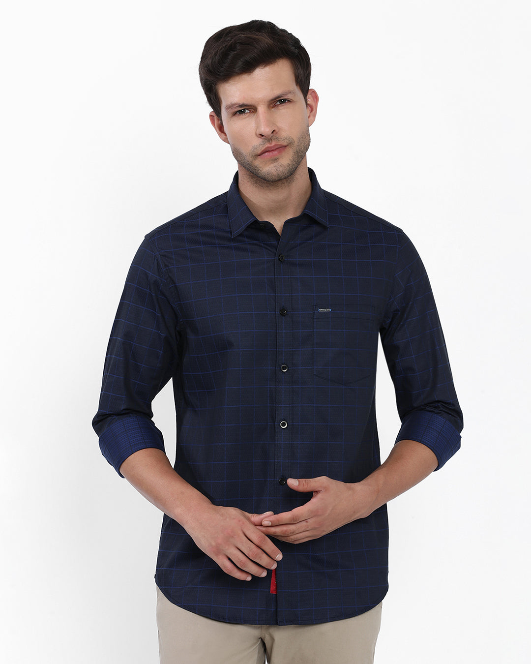 Full Sleeve Shirt