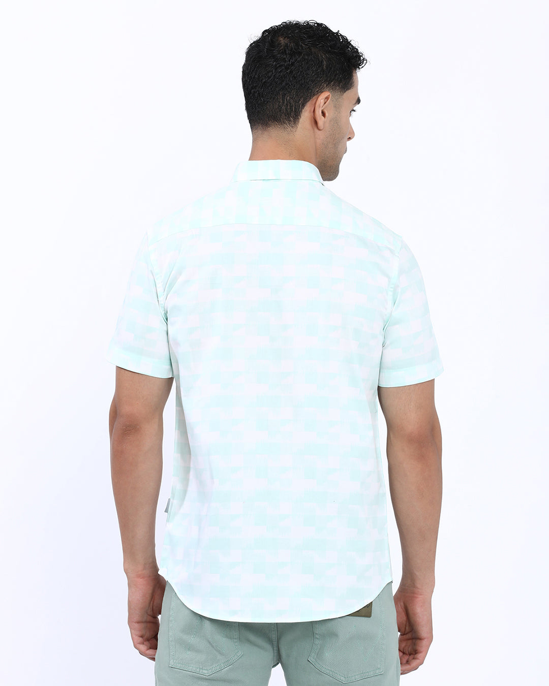Short Sleeve Shirt