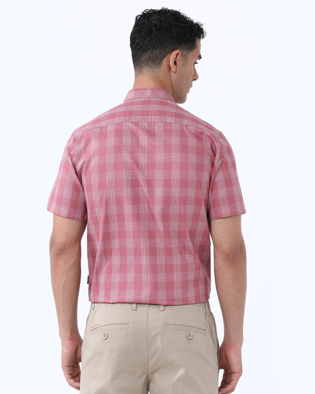 Short Sleeve Shirt
