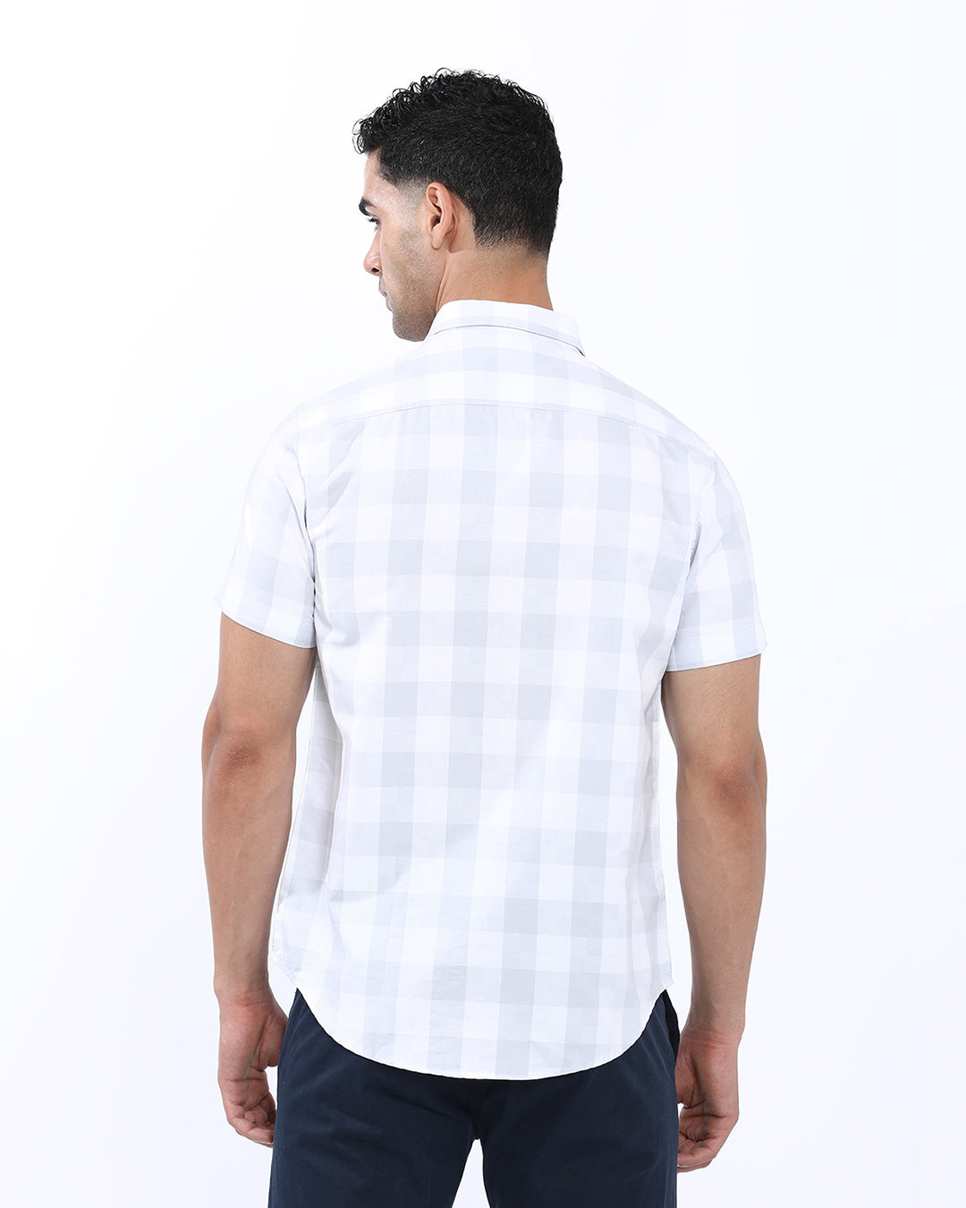 Short Sleeve  Shirt