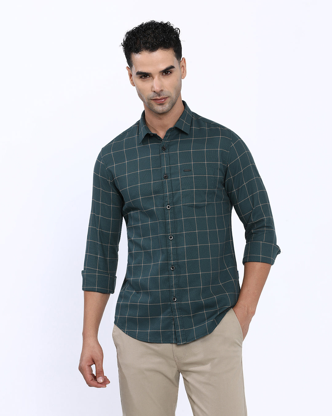 Full Sleeve Shirt
