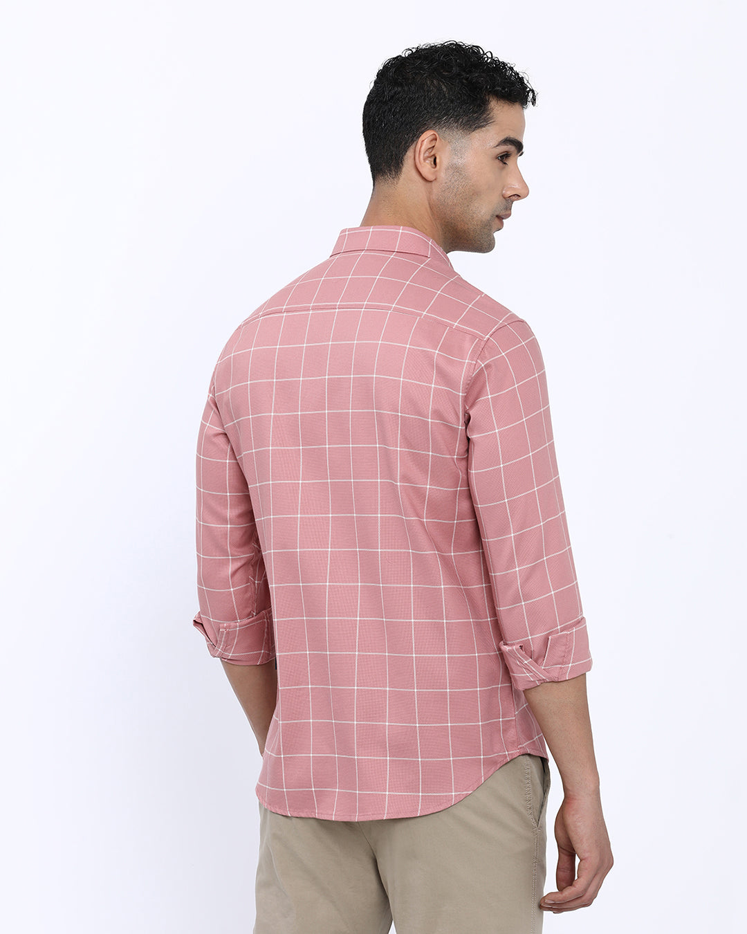 Full Sleeve Shirt