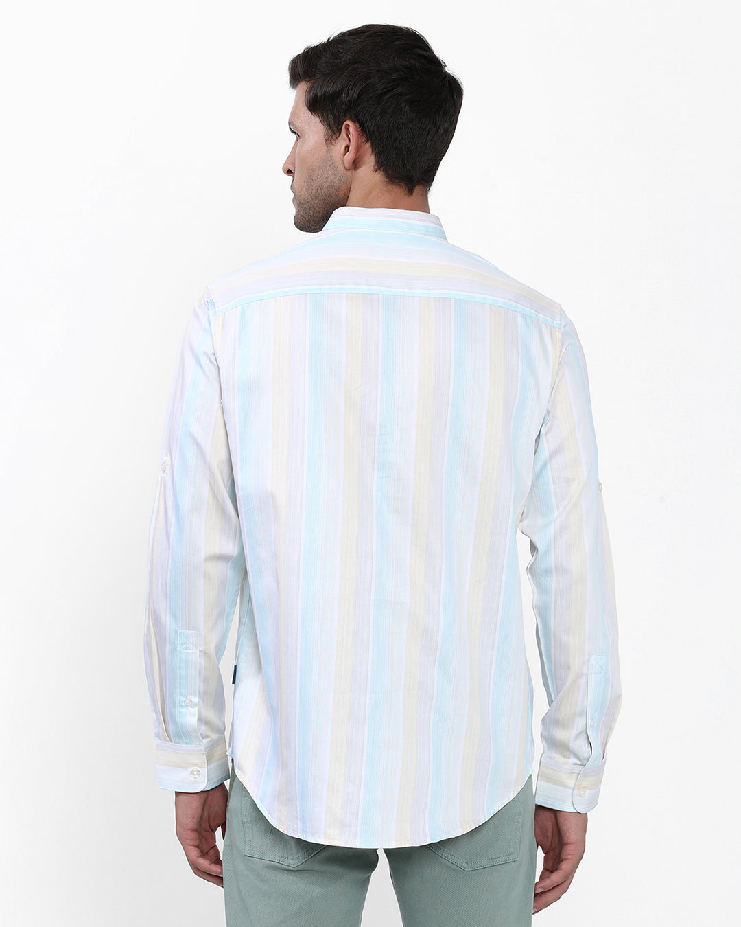 Full Sleeve Shirt
