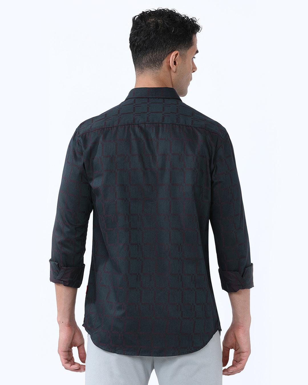 Full Sleeve Shirt