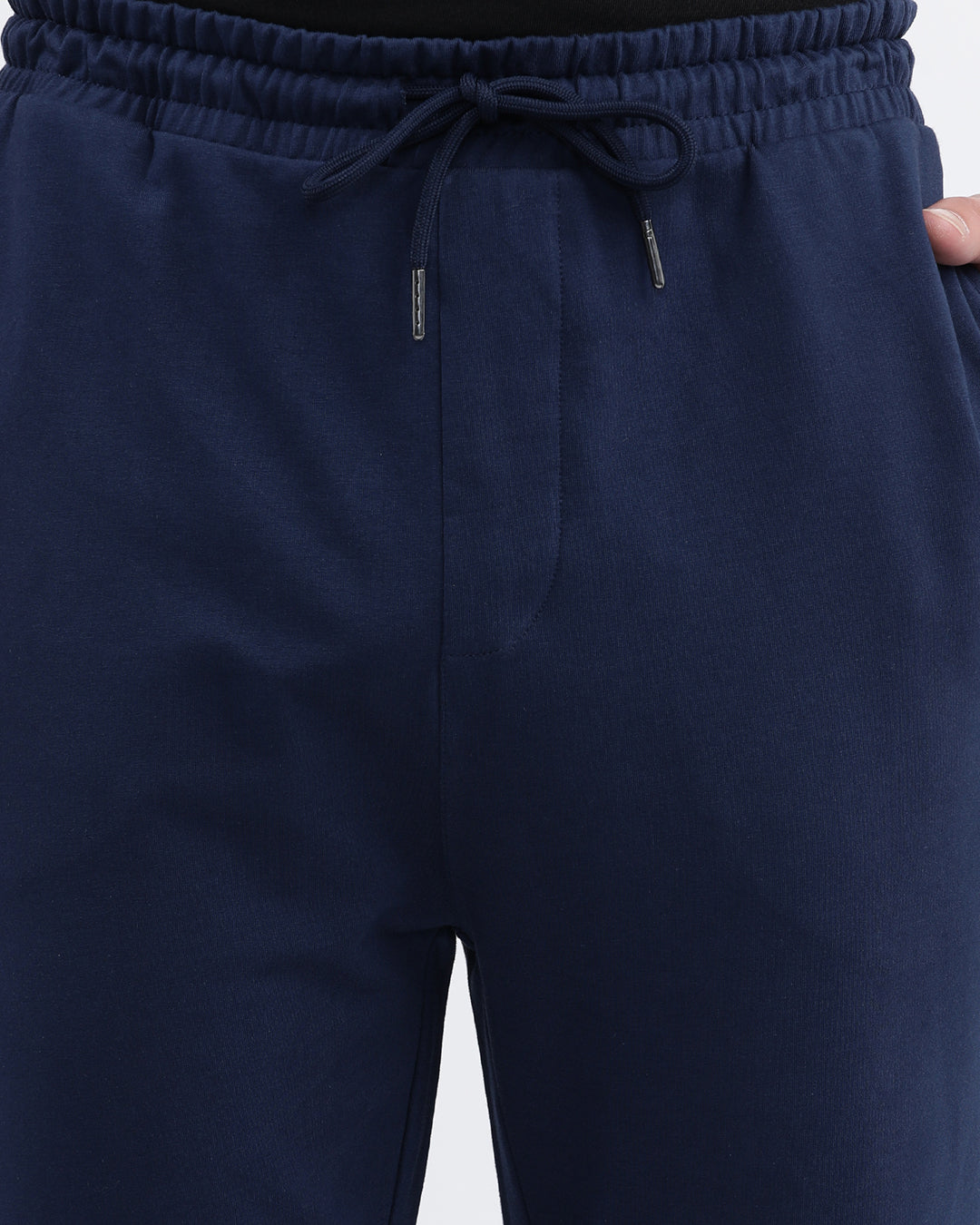 Solid Joggers