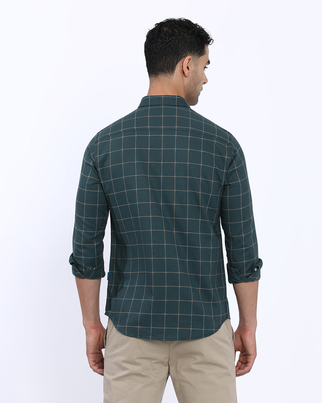 Full Sleeve Shirt