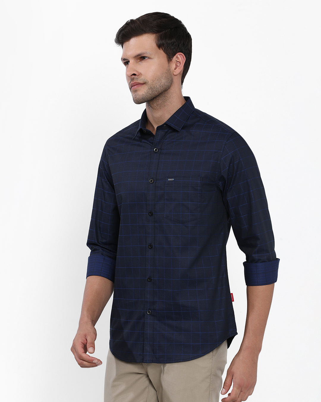 Full Sleeve Shirt