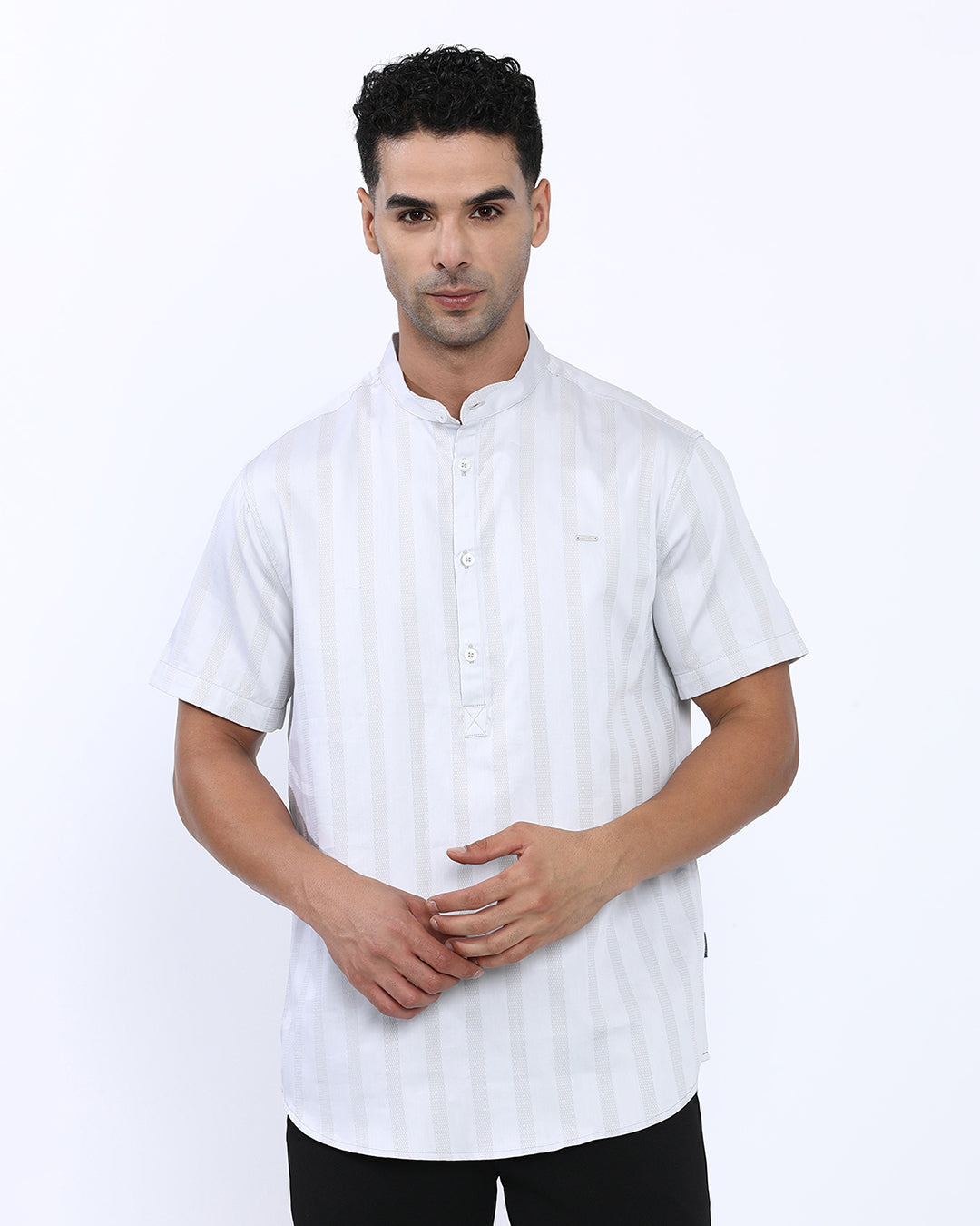 Short Sleeve Shirt