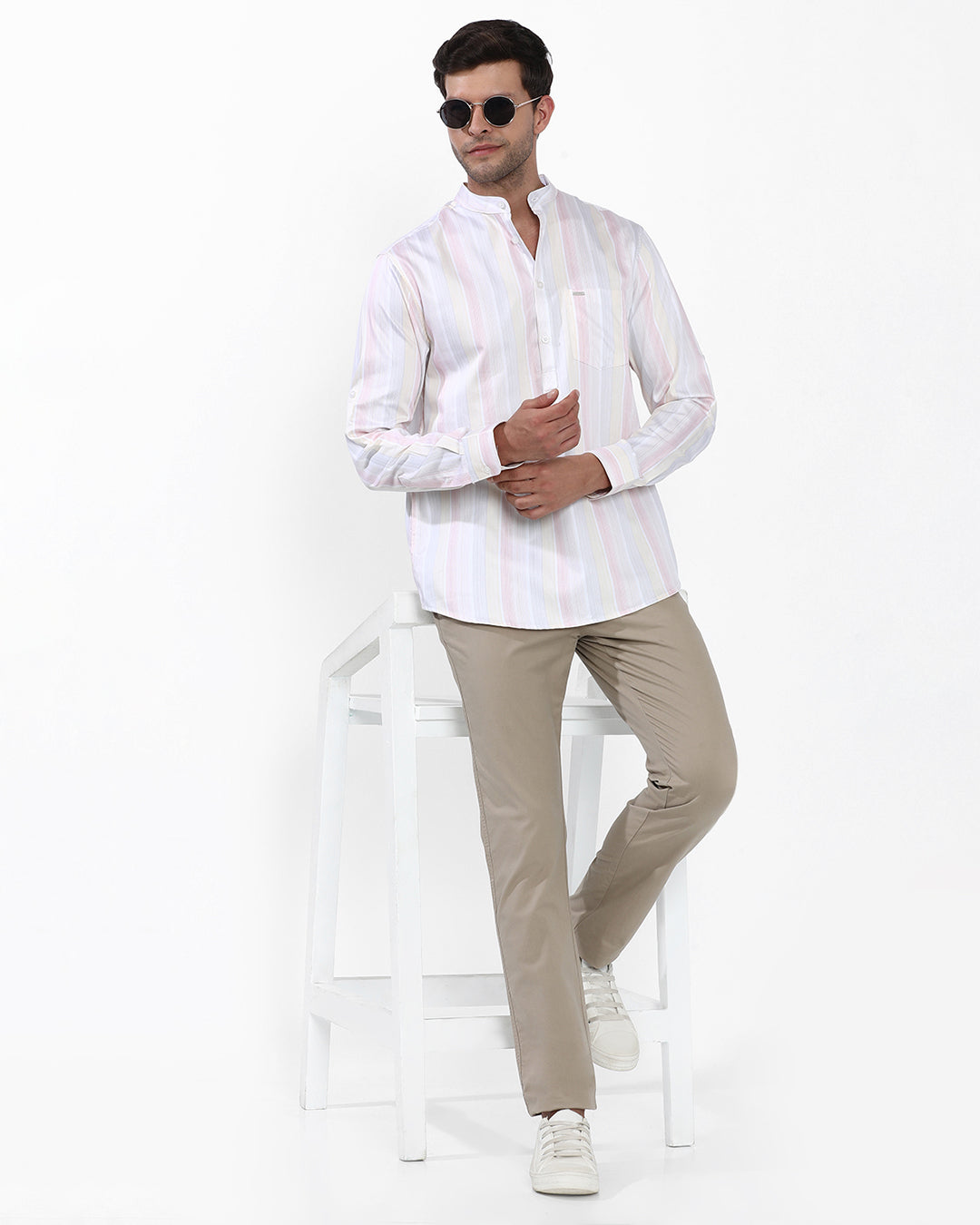 Full Sleeve Shirt
