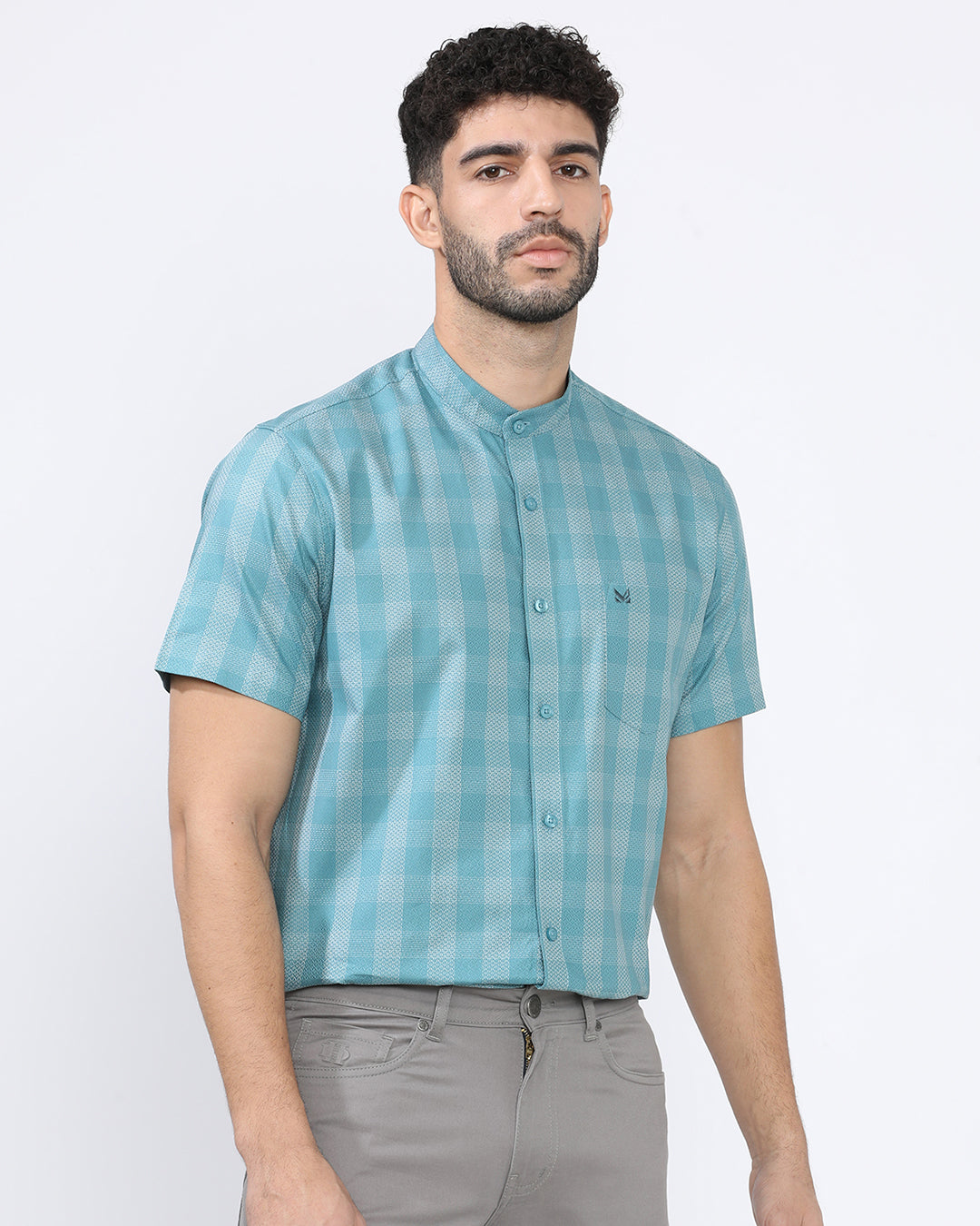 Short Sleeve Shirt