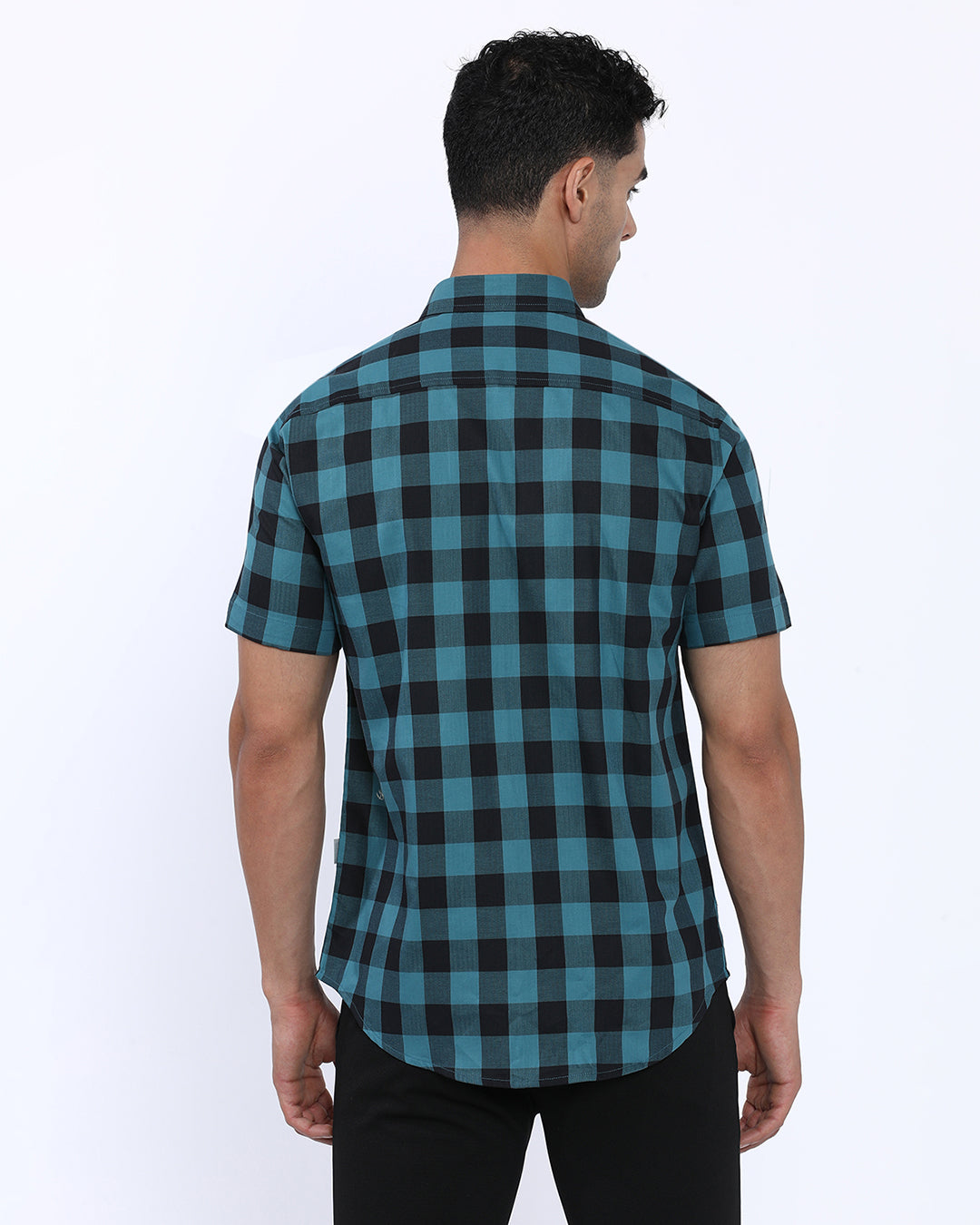 Short Sleeve Shirt