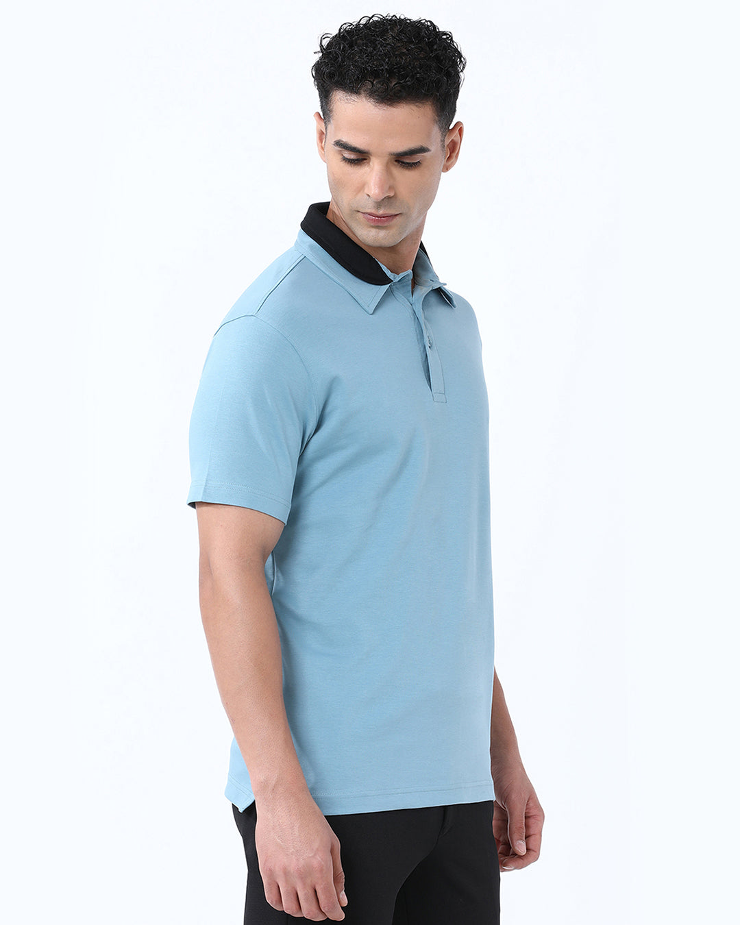 Solid Polo