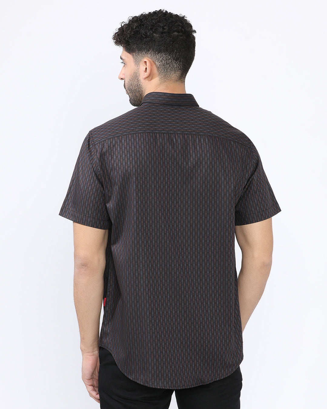 Short Sleeve Shirt