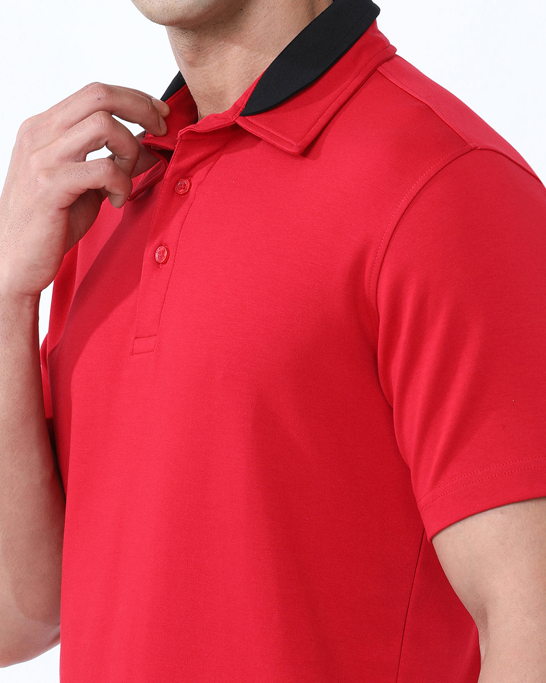 Solid Polo