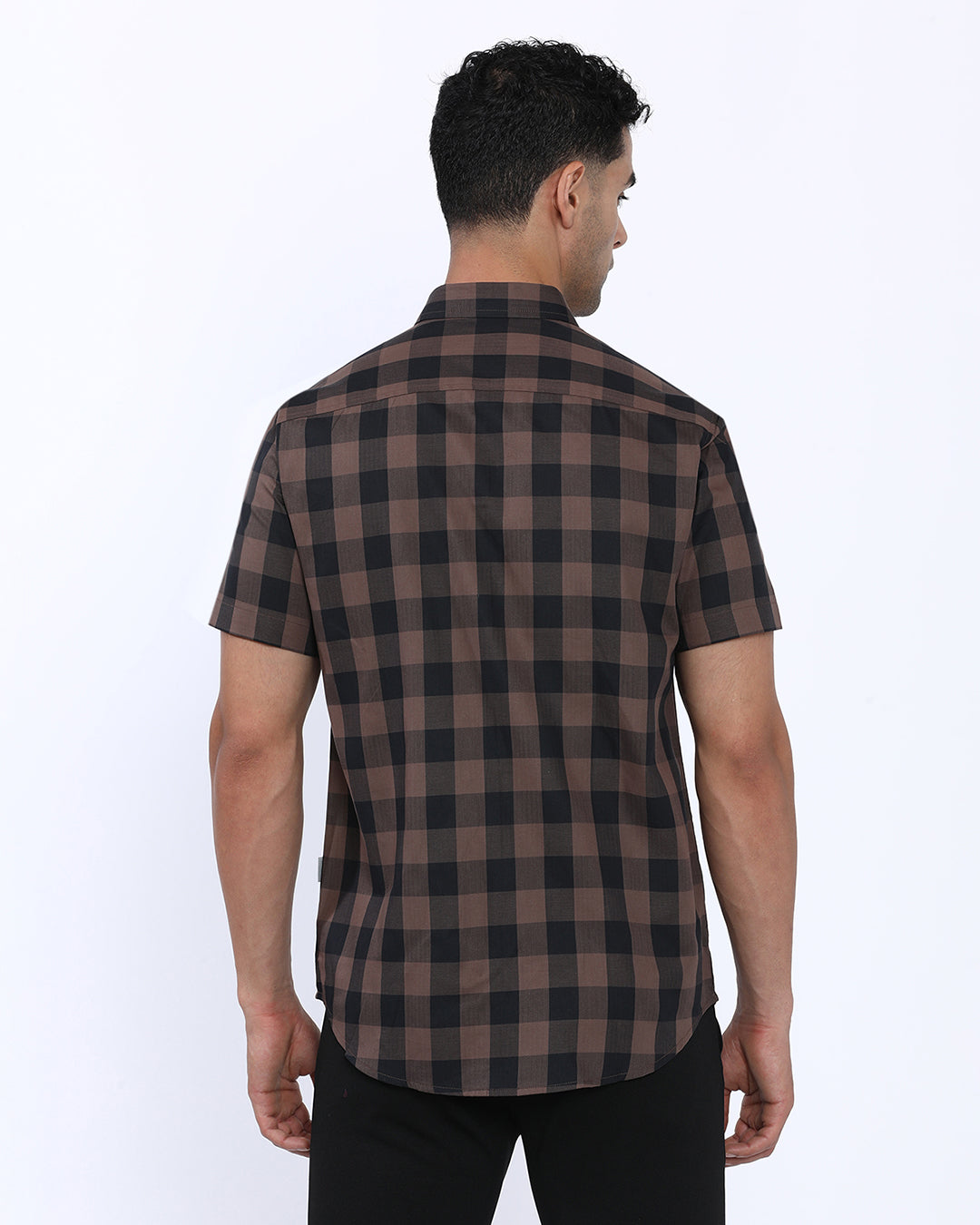 Short Sleeve Shirt