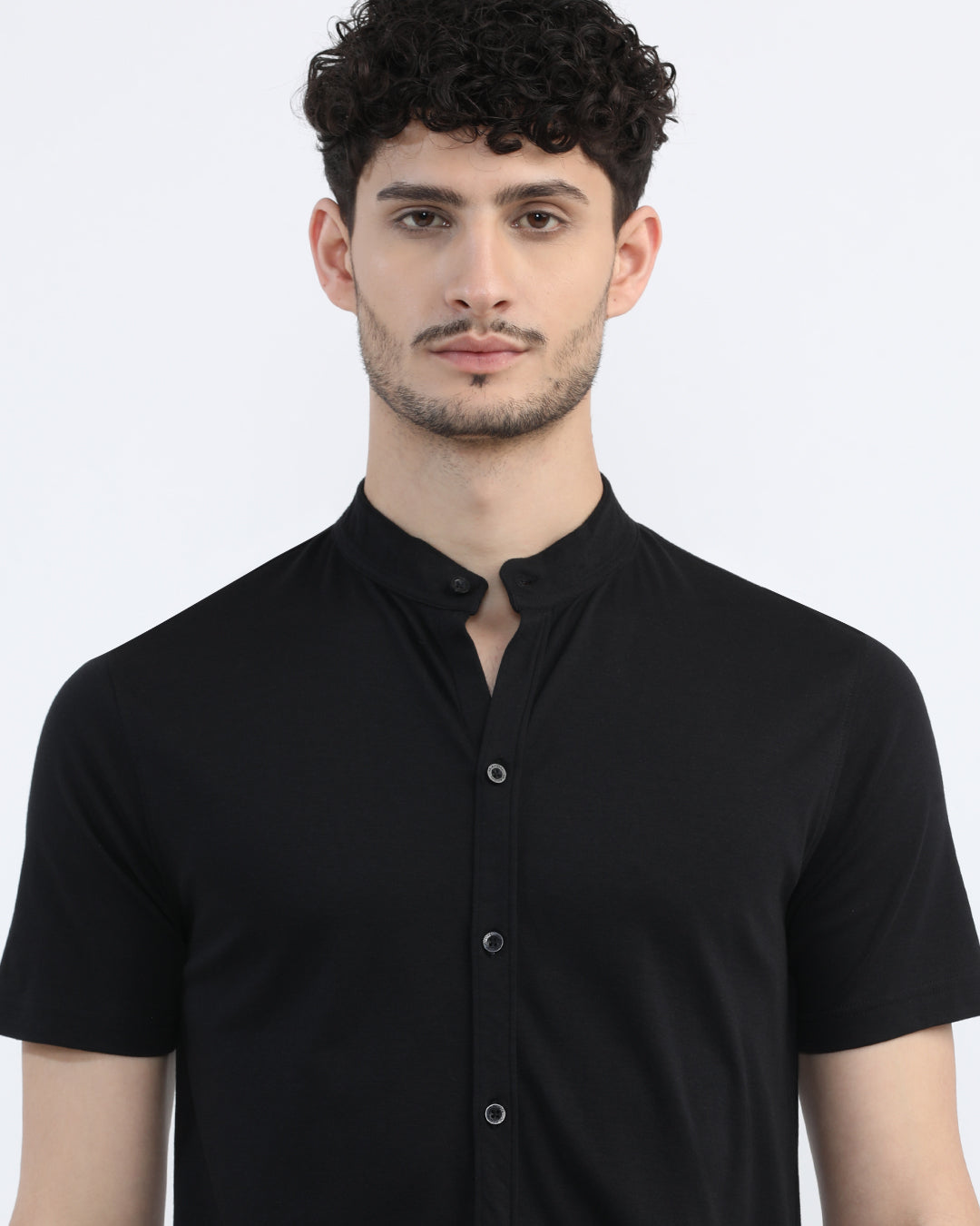 Knits Interlock Shirt