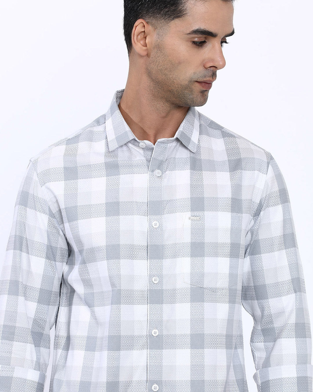 Full Sleeve Shirt