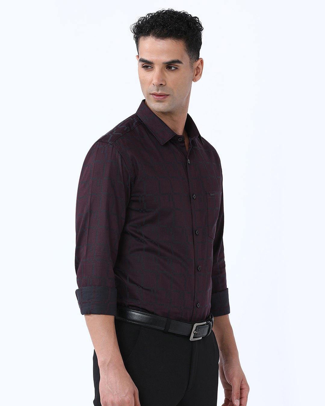 Full Sleeve Shirt