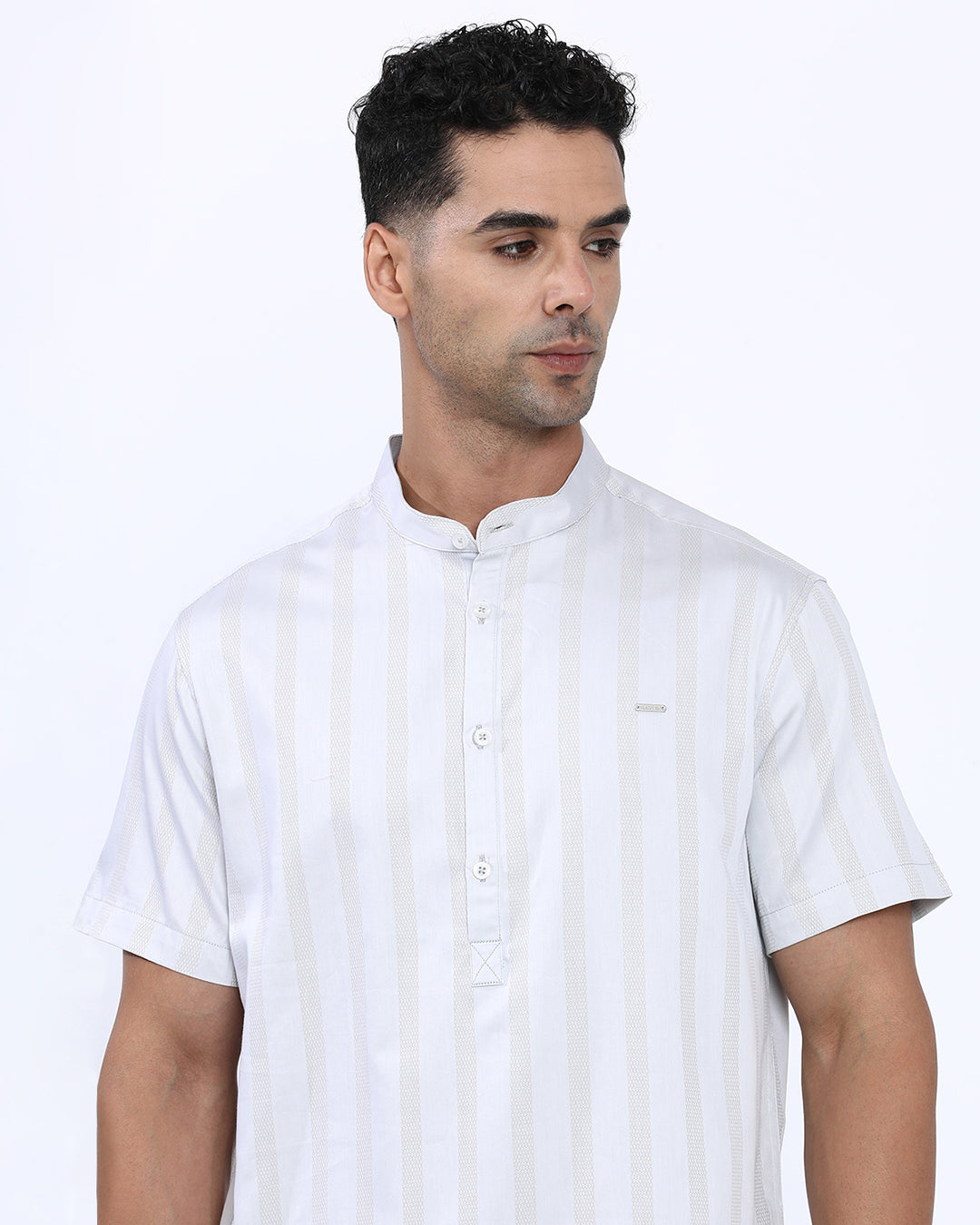 Short Sleeve Shirt