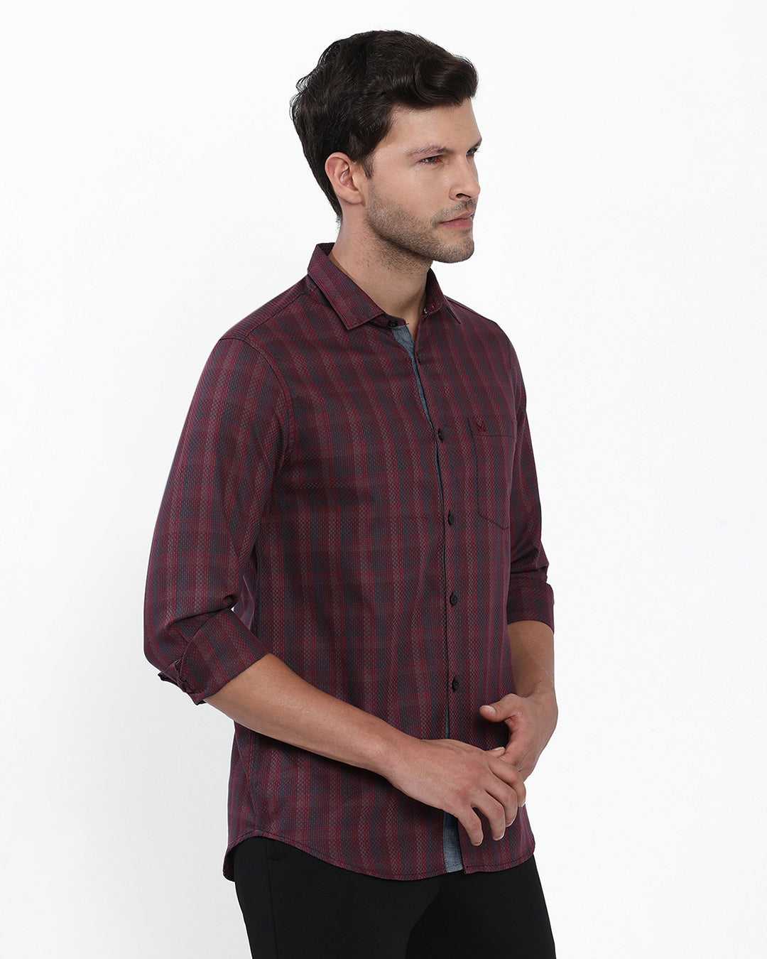 Full Sleeve Shirt