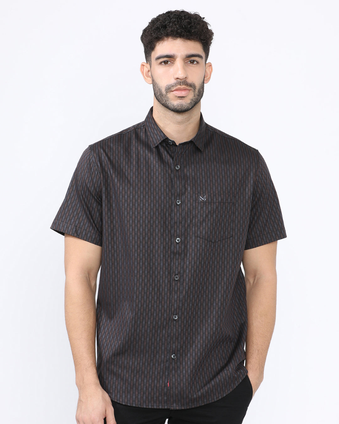 Short Sleeve Shirt