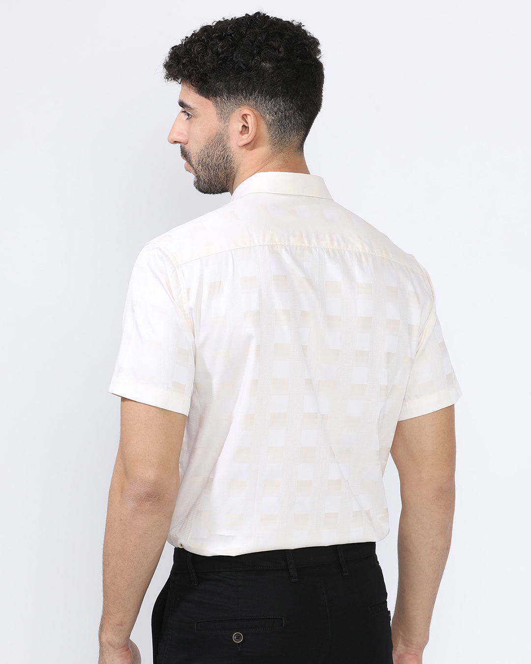 Short Sleeve Shirt