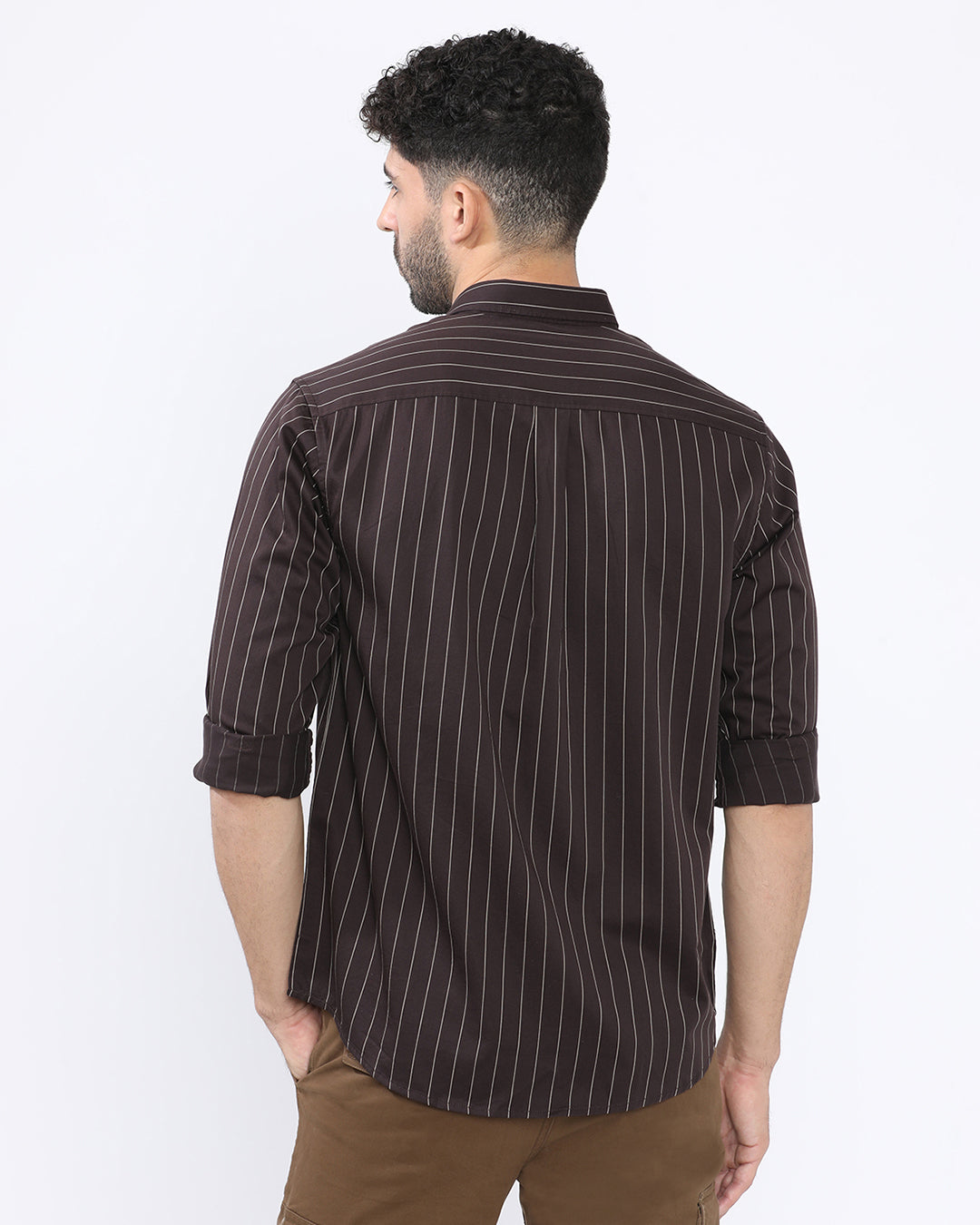 Full Sleeve Shirt