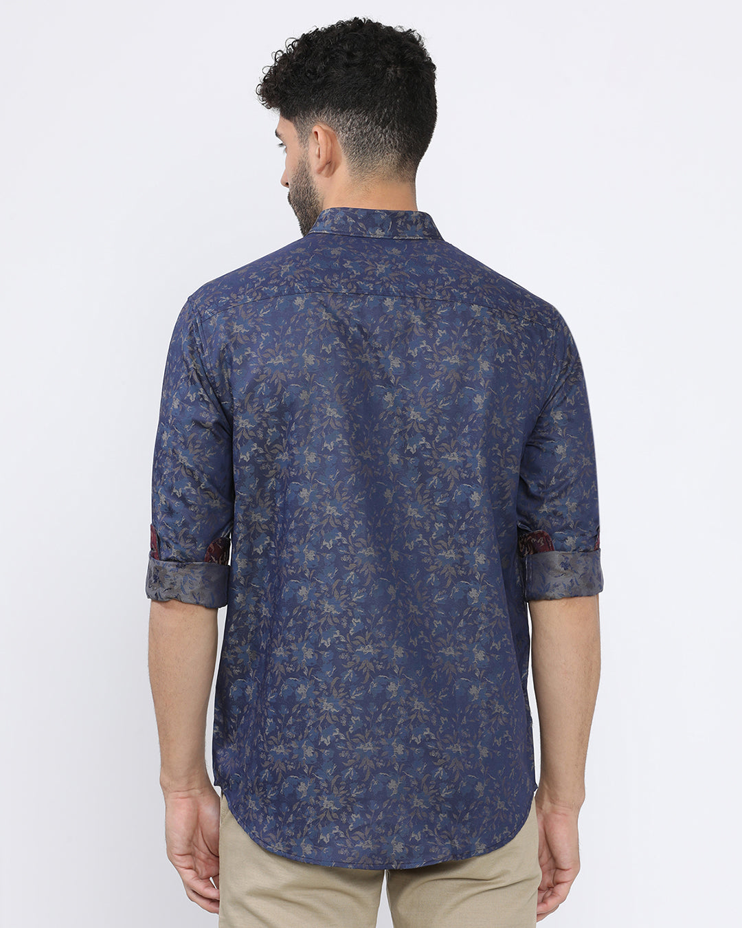 Full Sleeve Shirt