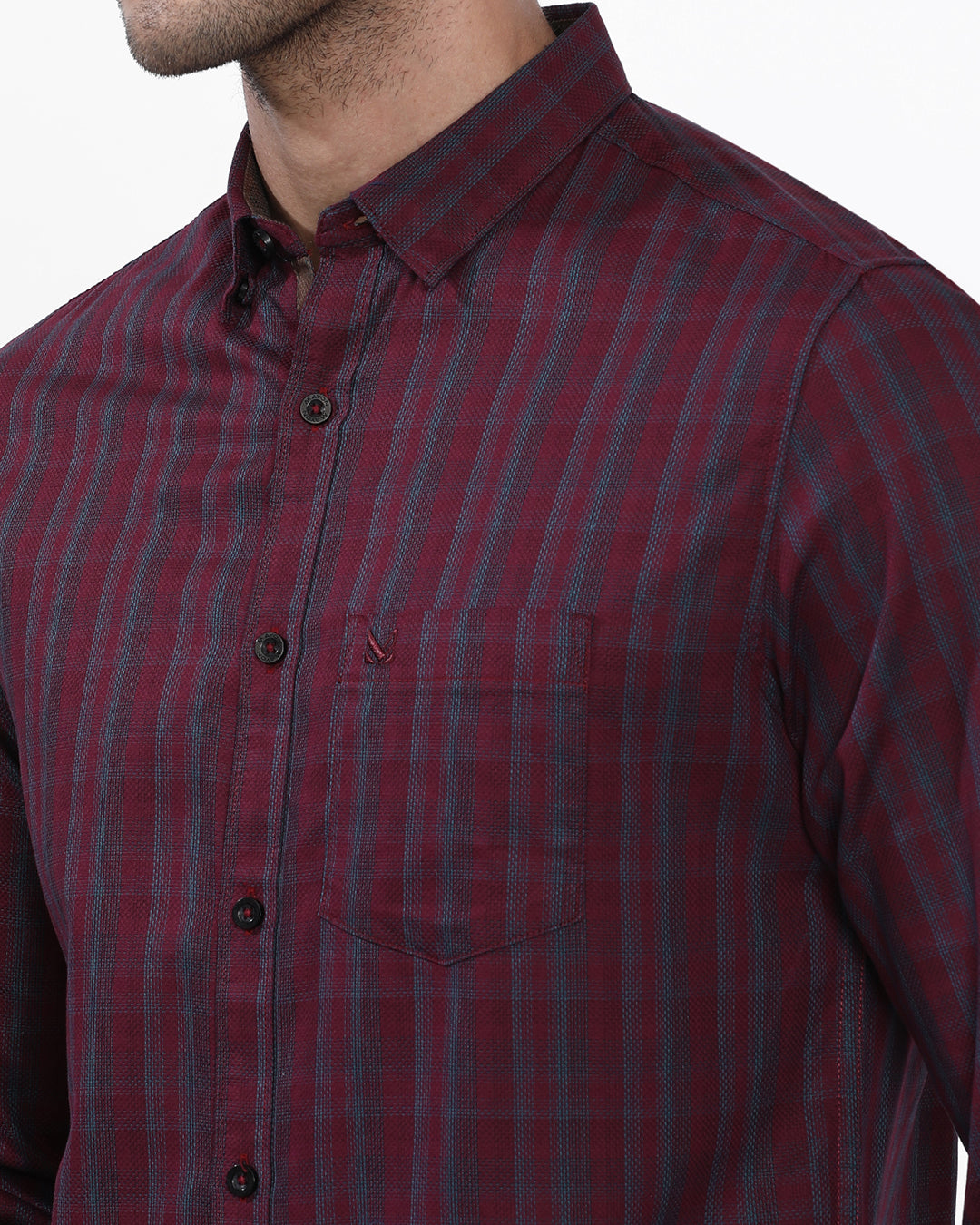Full Sleeve Shirt