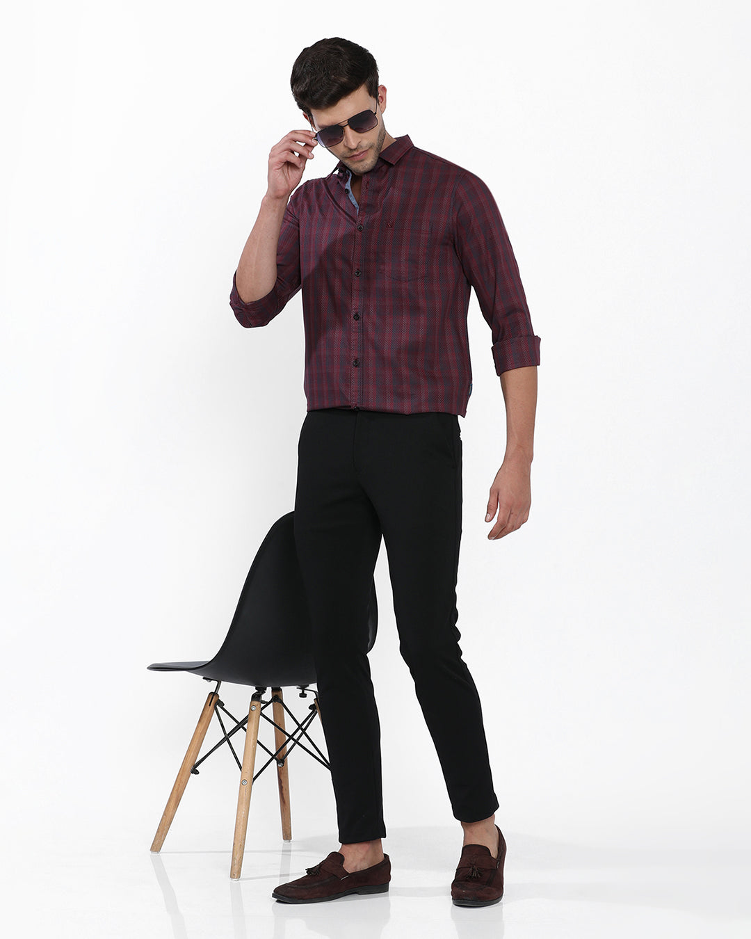 Full Sleeve Shirt