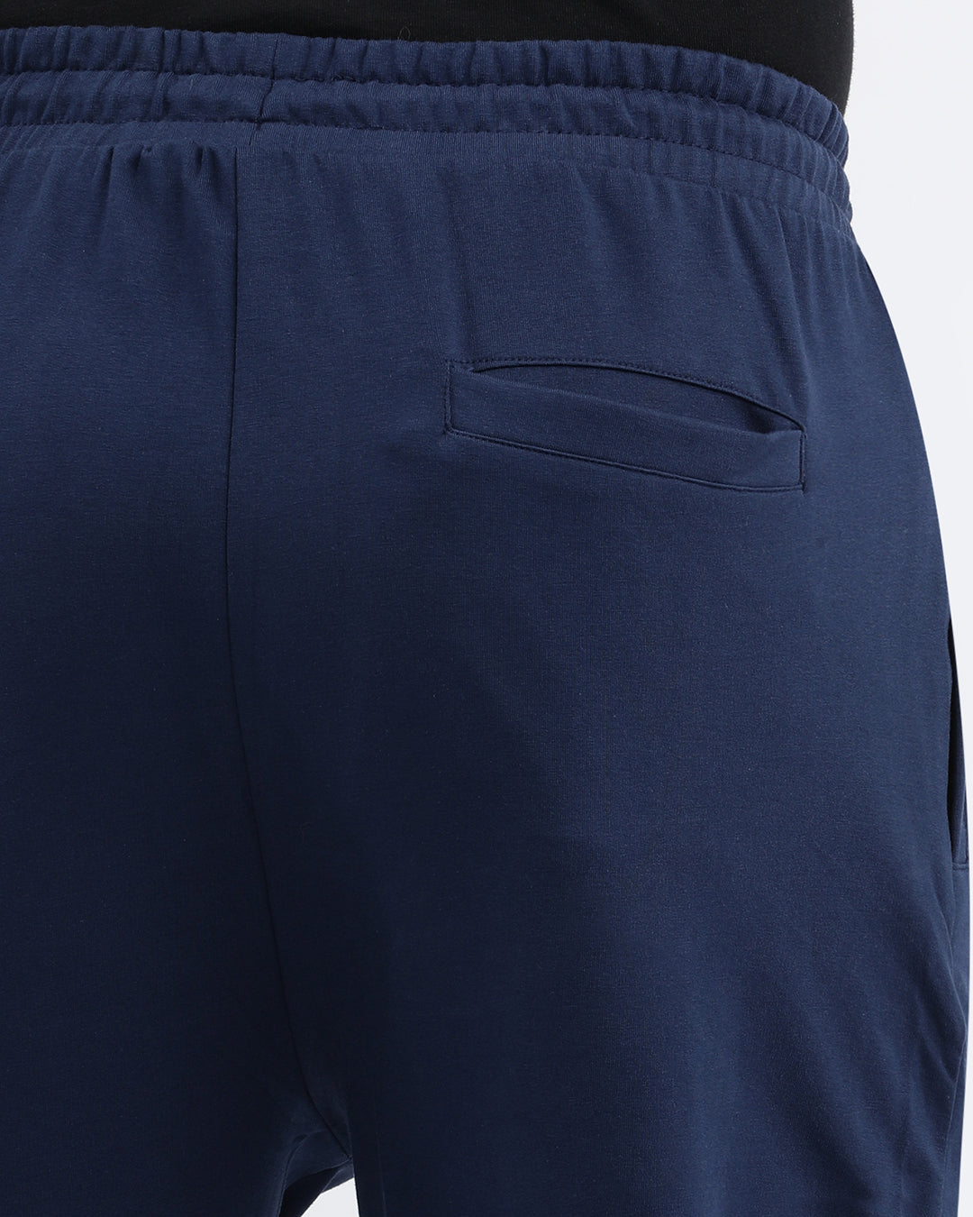 Solid Joggers
