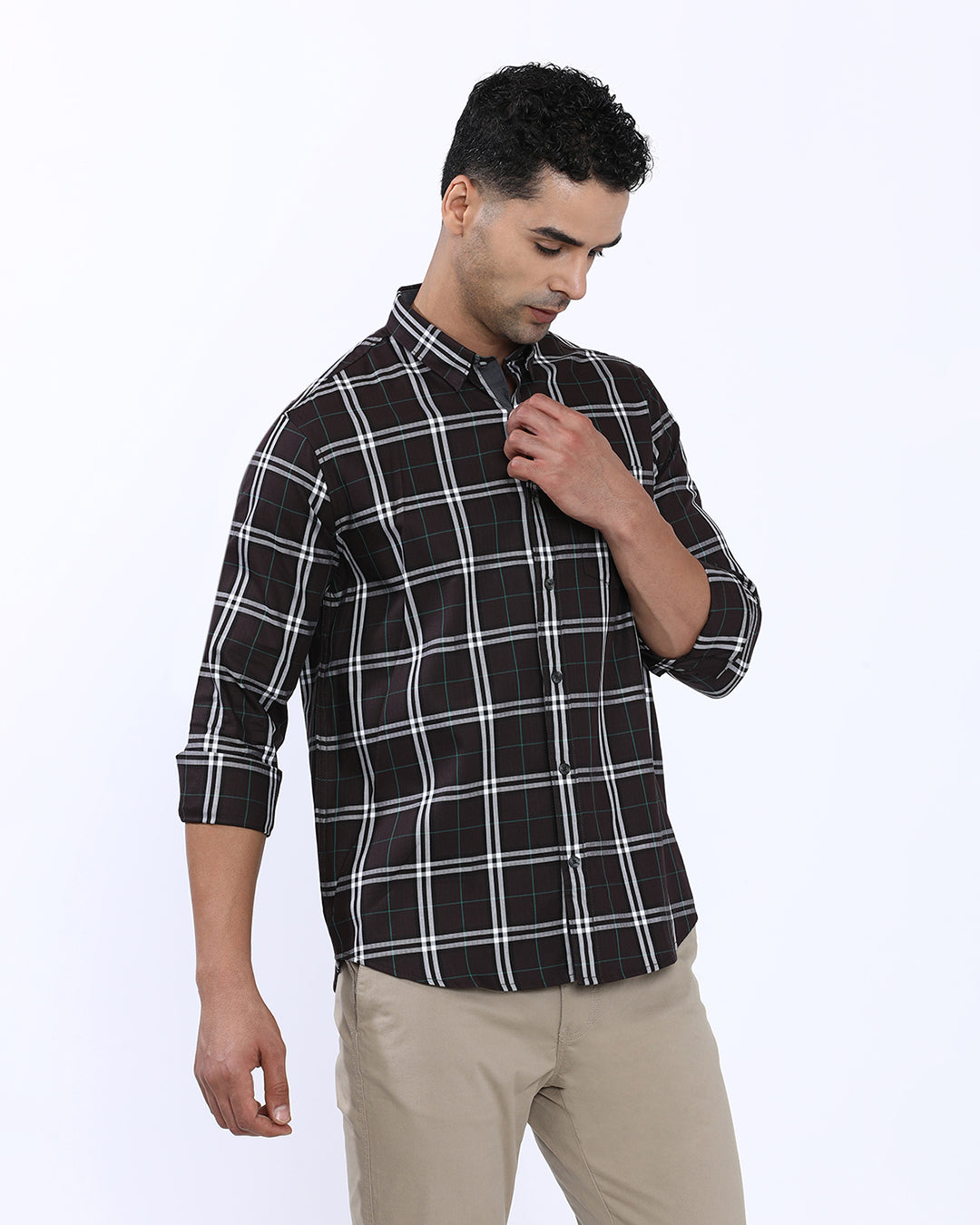 Full Sleeve Shirt