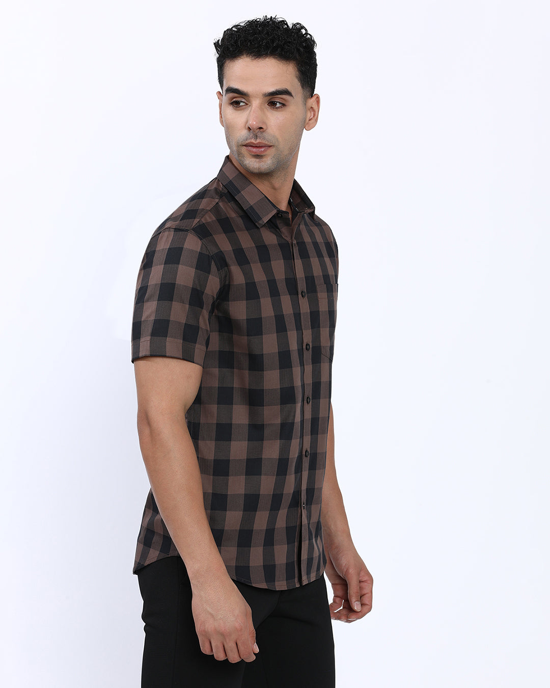 Short Sleeve Shirt