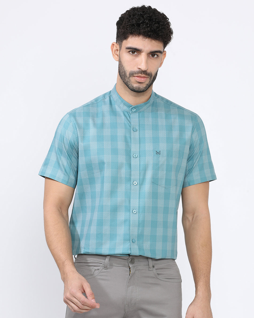 Short Sleeve Shirt