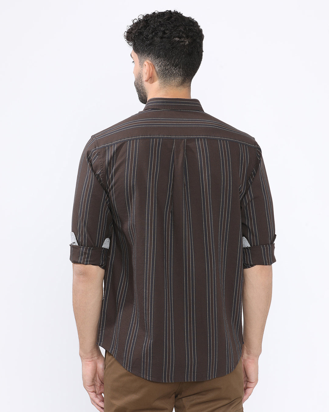 Full Sleeve Shirt