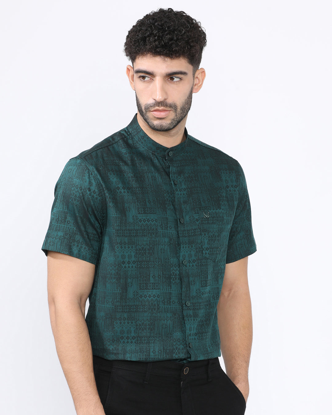 Short Sleeve Shirt