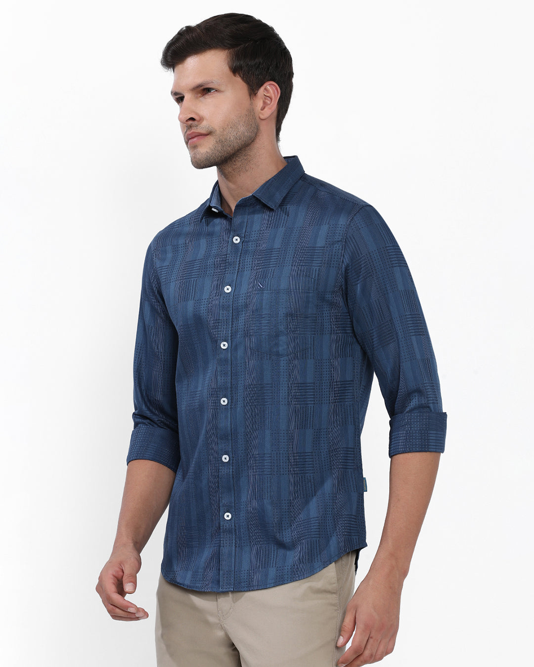 Full Sleeve Shirt