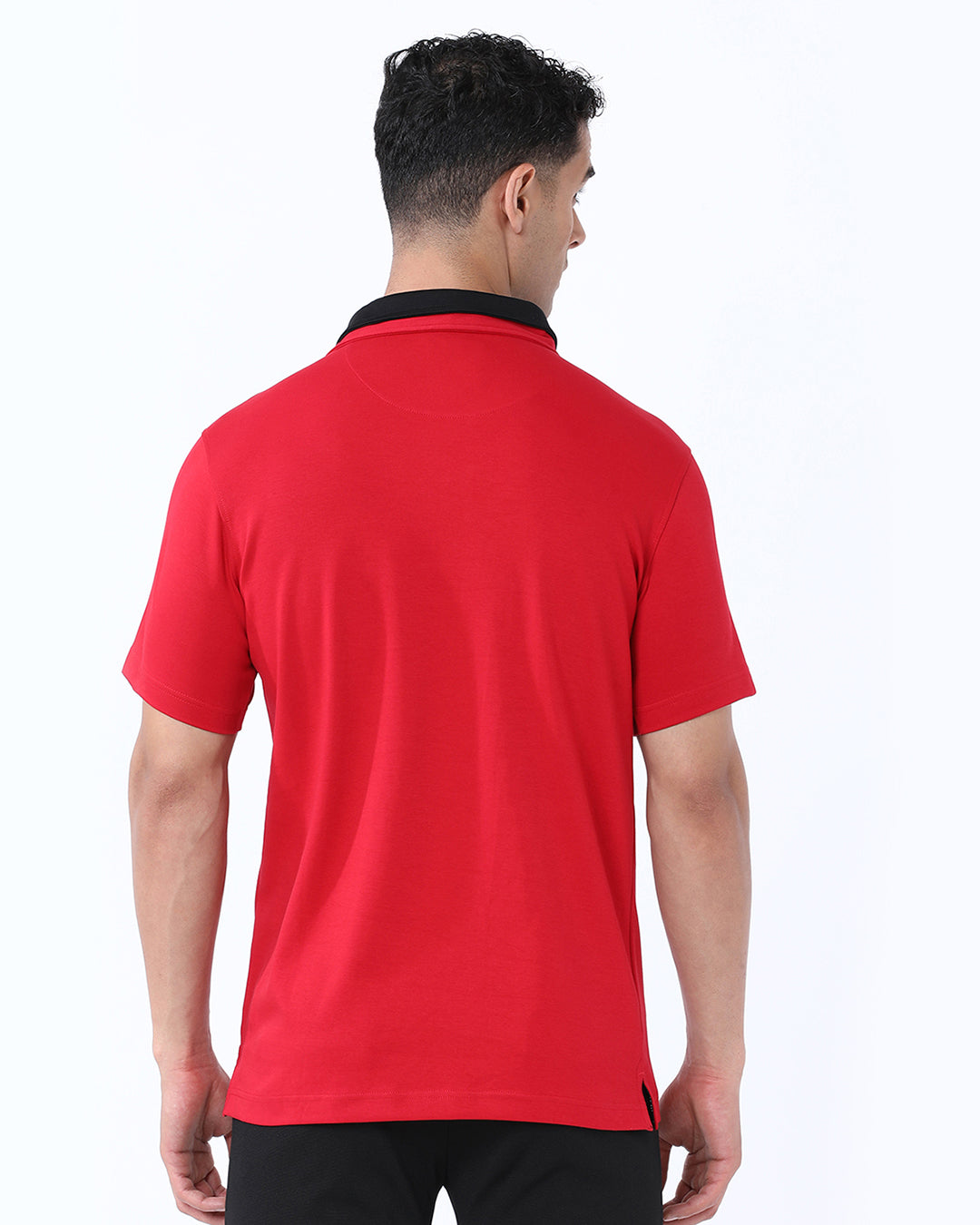 Solid Polo