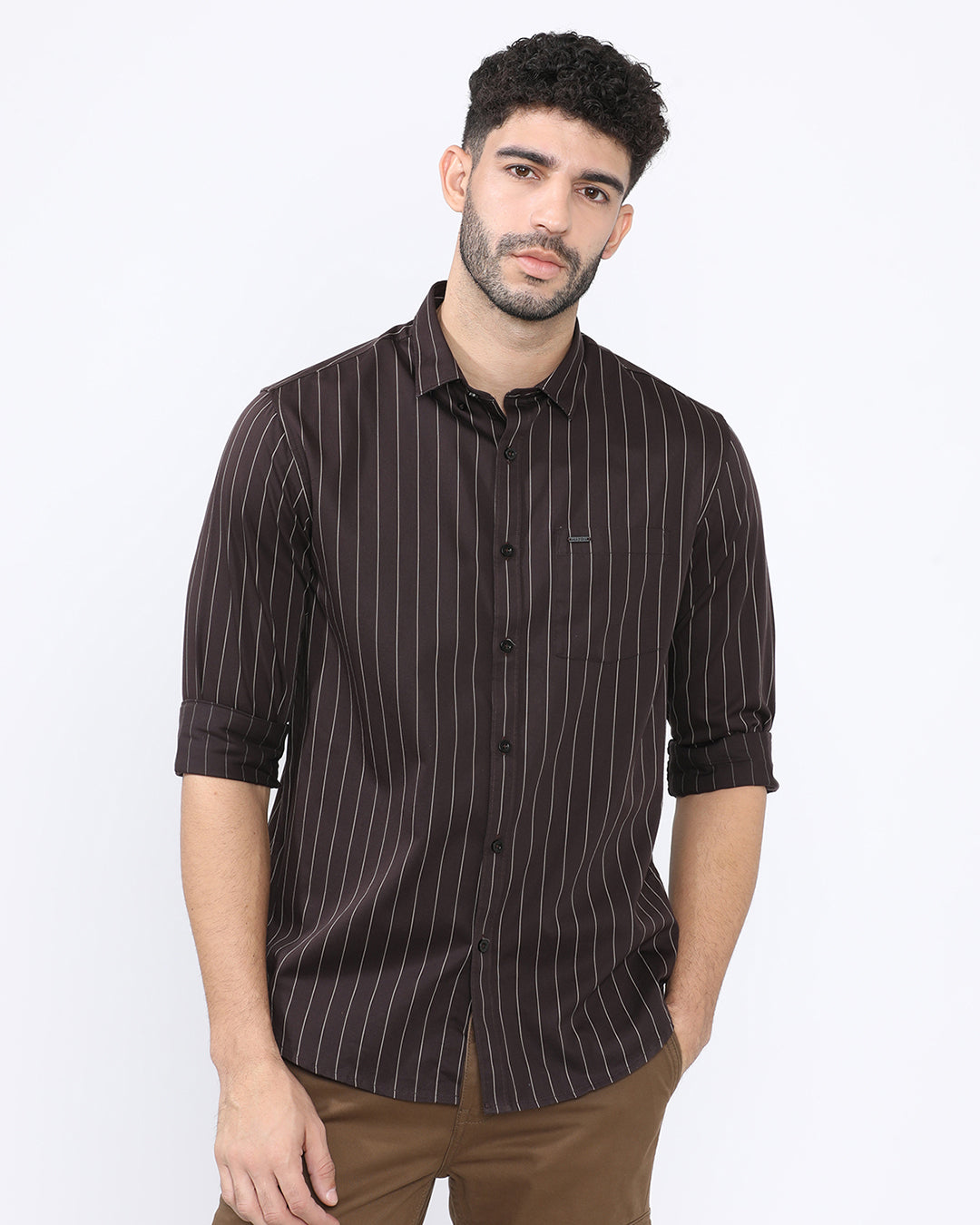 Full Sleeve Shirt