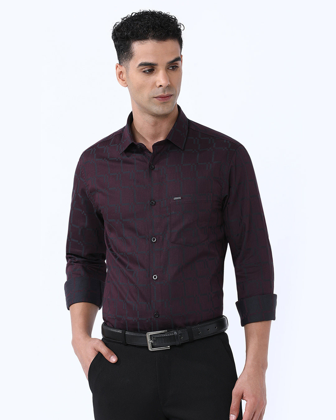 Full Sleeve Shirt