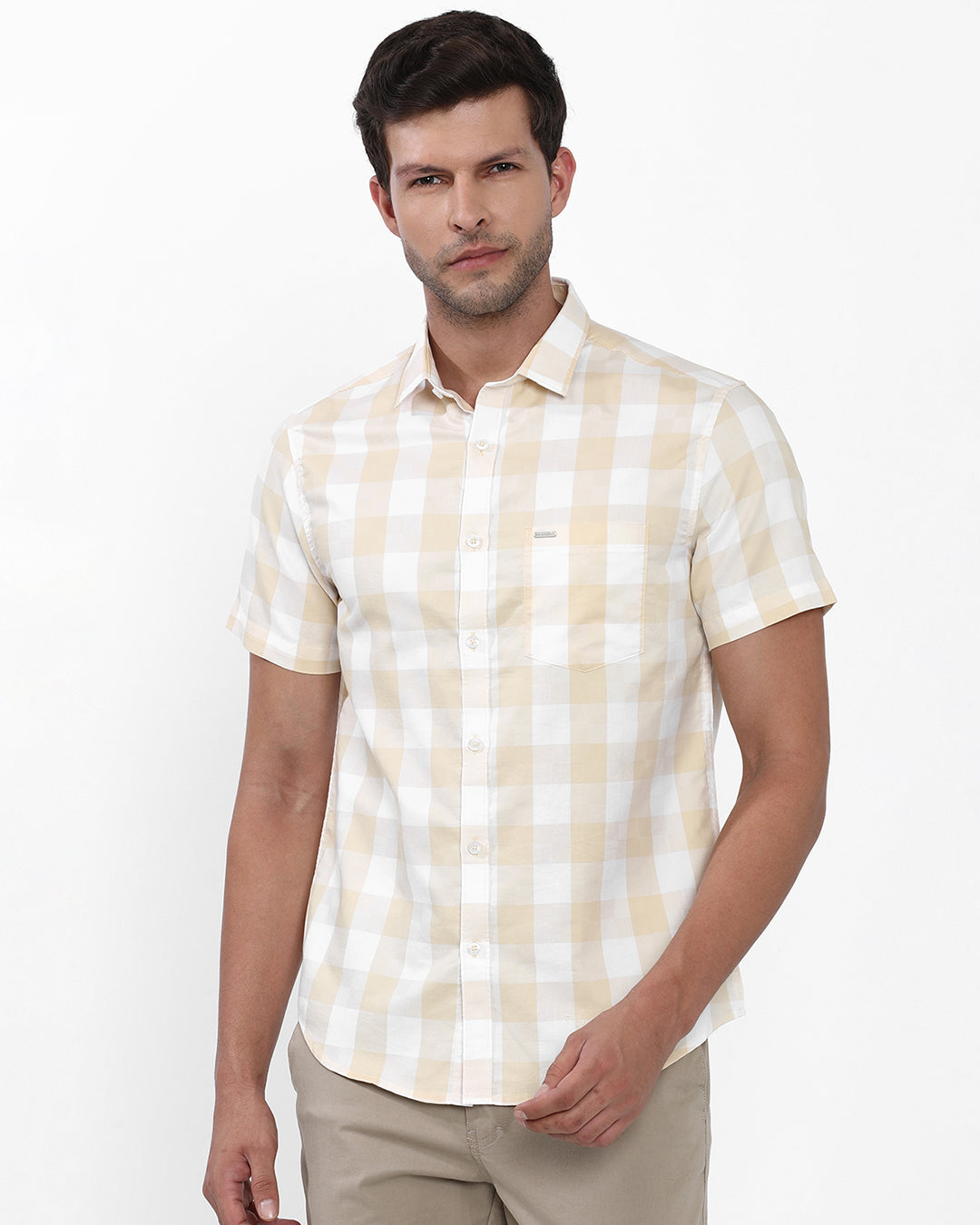 Short Sleeve Shirt