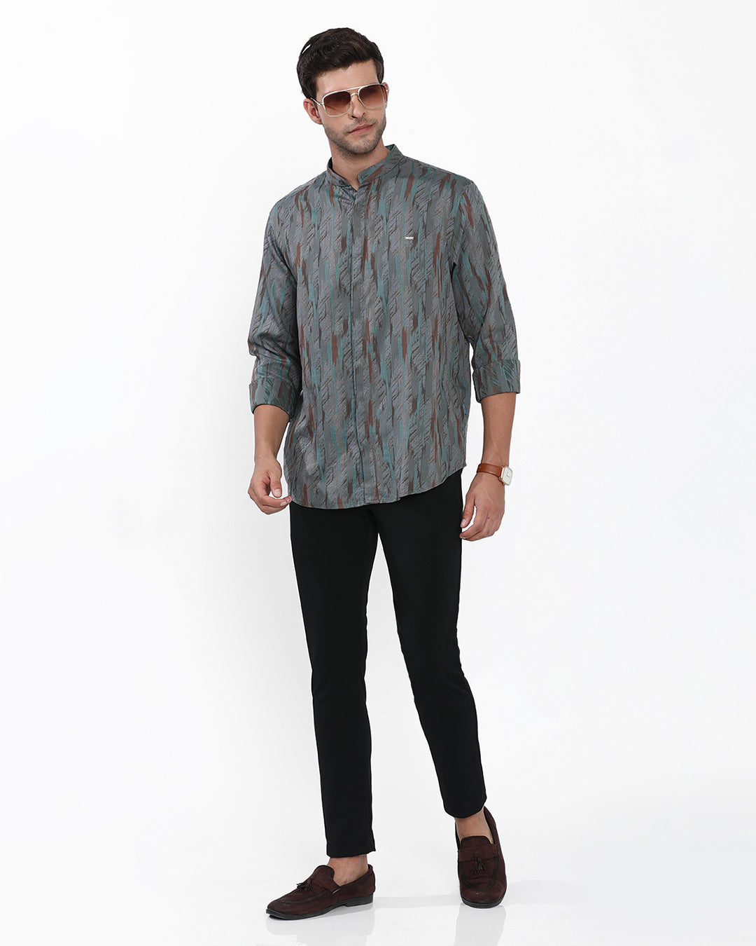 Full Sleeve Shirt